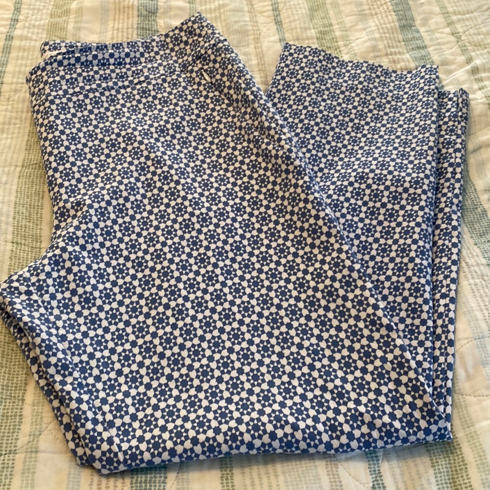 Margaret M pants
